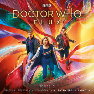 Doctor Who Series 13