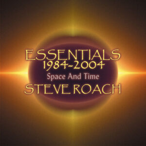 Essentials 1984-2004, Space And Time