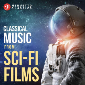 Classical Music from Sci Fi Films