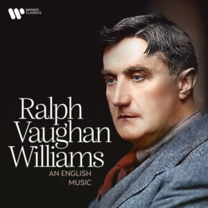 Vaughan Williams An English Music