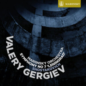 Shostakovich _ Symphony No. 7 'Leningrad'