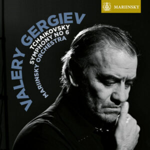 Tchaikovsky _ Symphony No. 6