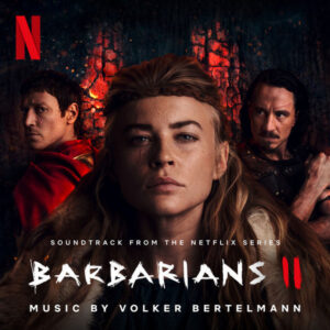 Barbarians_ Season 2