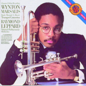 Haydn, L. Mozart & Hummel_ Trumpet Concertos