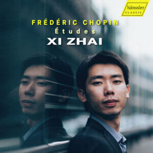 Chopin Études