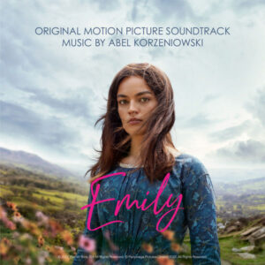 Emily_ Original Motion Picture Soundtrack