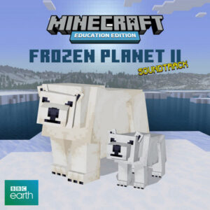 Minecraft_ Frozen Planet II