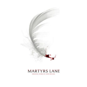 Martyrs Lane