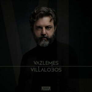 Vaz Lemes Villa Lobos