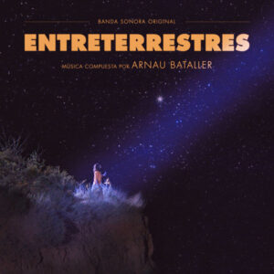 Entreterrestres