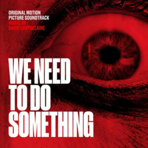 We Need To Do Something