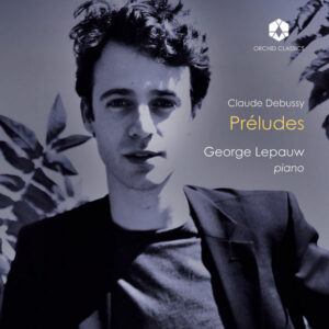 Debussy Préludes