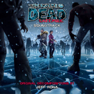 The Walking Dead Last Mile