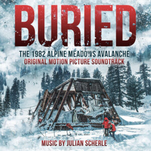 Buried The 1982 Alpine Meadows Avalanche