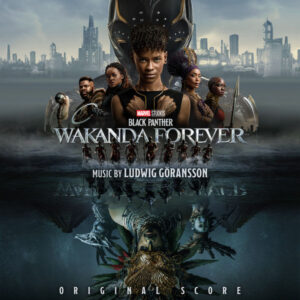 Black Panther _ Wakanda Forever