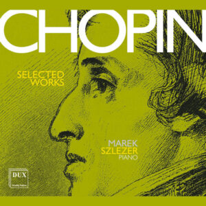 Chopin Piano Works