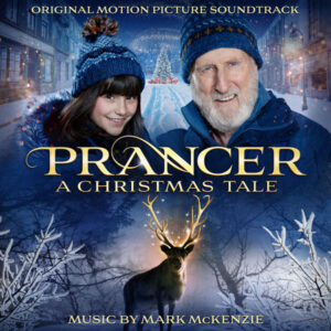 Prancer_ A Christmas Tale