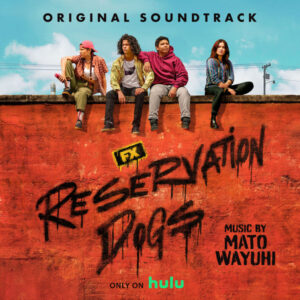 Reservation Dogs Season 2
