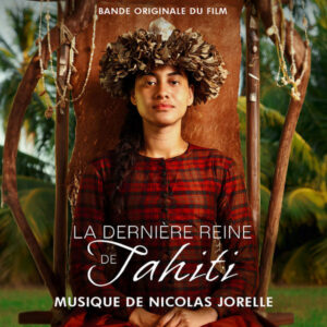 La dernière reine de Tahiti