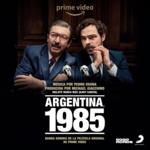 Argentina 1985