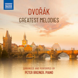 Dvořák _ Greatest Melodies