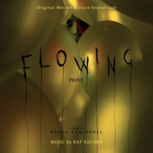 Flowing