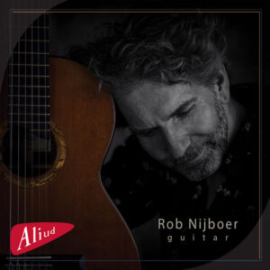 Rob Nijboer
