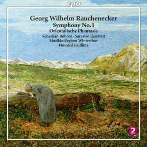 Rauchenecker Orchestral Works
