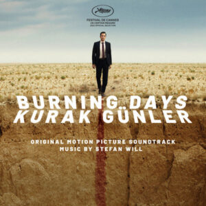 Burning Days _ Kurak Günler
