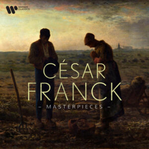 Franck Masterpieces