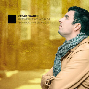 Franck Between Two Worlds