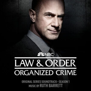 Law & Order Organized Crime, Season 1