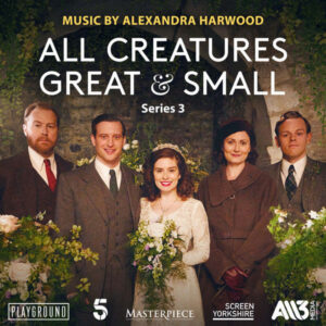 All Creatures Great and Small_ Series 3