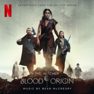 The Witcher_ Blood Origin