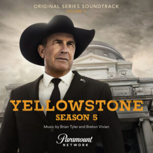 Yellowstone Season 5, Vol. 1