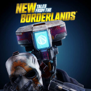 New Tales from the Borderlands