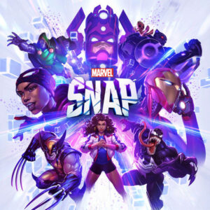 MARVEL SNAP