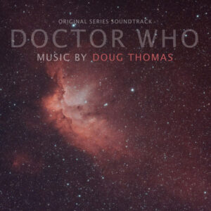 Doctor Who
