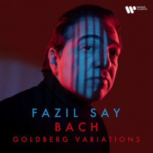 J. S. Bach _ Goldberg Variations, BWV 988