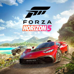 Forza Horizon 5 Soundtrack