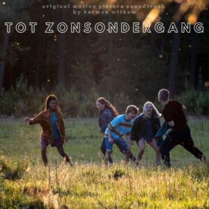 Tot Zonsondergang