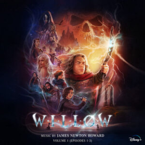 Willow_ Vol. 1