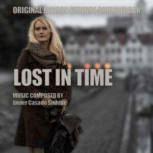 Lost in Time