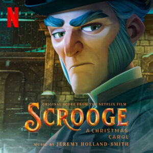 Scrooge _ A Christmas Carol