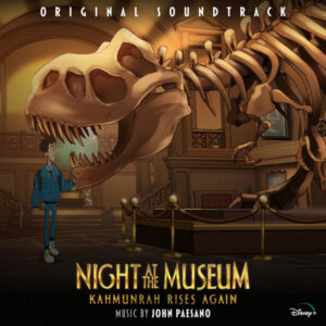Night at the Museum_ Kahmunrah Rises Again