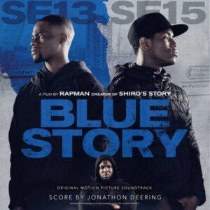Blue Story