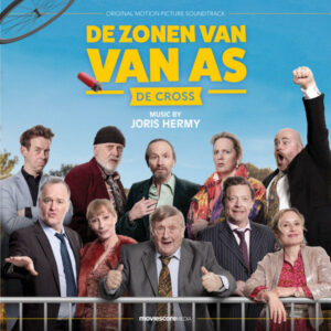 De Zonen van Van As