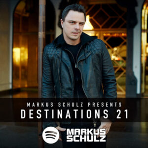 Destinations 21