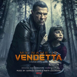 My Name is Vendetta