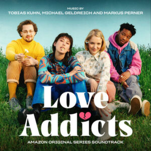 Love Addicts